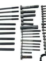 Kit parafuso motor BMW F 800 GS 2013 - 2018 - Imagem 10