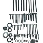 Kit parafuso motor BMW F 800 GS 2013 - 2018