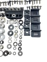 Kit parafuso chassi BMW F 800 GS 2013 - 2018 - Imagem 5