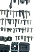 Kit parafuso chassi BMW F 800 GS 2013 - 2018 - Imagem 8