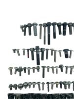 Kit parafuso chassi BMW F 800 GS 2013 - 2018 - Imagem 7