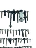 Kit parafuso chassi BMW F 800 GS 2013 - 2018 - Imagem 9