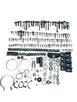 Kit parafuso chassi BMW F 800 GS 2013 - 2018