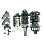 Caixa marcha / Cambio BMW F 800 GS 2013 - 2018