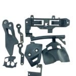 Kit suporte / Acabamento BMW F 800 GS 2013 - 2018