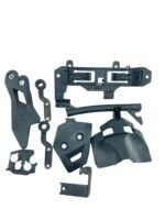 Kit suporte / Acabamento BMW F 800 GS 2013 - 2018