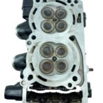 Cabeçote BMW F 800 GS 2013 - 2018