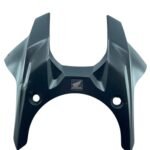 Acabamento tanque CBR 650R 2019 - 2024 (C/detalhe)