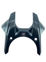 Acabamento tanque CBR 650R 2019 - 2024 (C/detalhe)