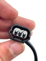 Chave luz CBR 650R 2019 - 2024 (C/Avaria) - Imagem 6