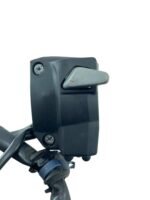 Chave luz CBR 650R 2019 - 2024 (C/Avaria) - Imagem 2