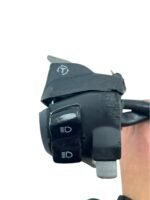 Chave luz CBR 650R 2019 - 2024 (C/Avaria) - Imagem 3
