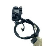 Chave luz CBR 650R 2019 - 2024 (C/Avaria)