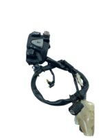 Chave luz CBR 650R 2019 - 2024 (C/Avaria)