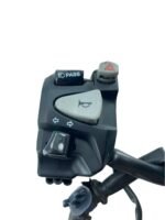 Chave luz CBR 650R 2019 - 2024 (C/Avaria) - Imagem 5