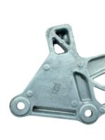 Suporte pedaleira dianteiro esquerdo CBR 650R 2019 - 2024 - Imagem 2