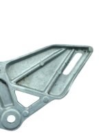 Suporte pedaleira dianteiro esquerdo CBR 650R 2019 - 2024 - Imagem 3