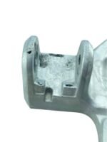 Suporte pedaleira dianteiro esquerdo CBR 650R 2019 - 2024 - Imagem 5