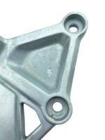 Suporte pedaleira dianteiro esquerdo CBR 650R 2019 - 2024 - Imagem 7