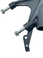 Bota bengala esquerda CBR 650R 2019 - 2024 - Imagem 5