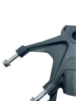 Bota bengala esquerda CBR 650R 2019 - 2024 - Imagem 9