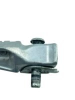 Pedaleira traseira direita CBR 650R 2019 - 2024 - Imagem 4