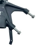 Bota bengala direita CBR 650R 2019 - 2024 - Imagem 2