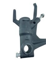 Bota bengala direita CBR 650R 2019 - 2024 - Imagem 3