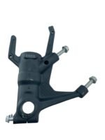 Bota bengala direita CBR 650R 2019 - 2024 - Imagem 4
