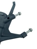 Bota bengala direita CBR 650R 2019 - 2024 - Imagem 7