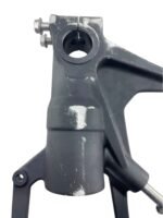 Bota bengala direita CBR 650R 2019 - 2024 - Imagem 5
