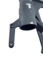 Bota bengala direita CBR 650R 2019 - 2024 - Imagem 6