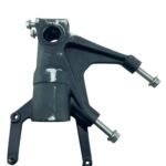 Bota bengala direita CBR 650R 2019 - 2024
