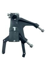 Bota bengala direita CBR 650R 2019 - 2024