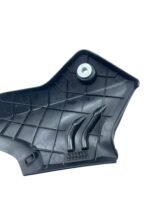 Carenagem lateral direita CBR 650R 2019 - 2024 - Imagem 4