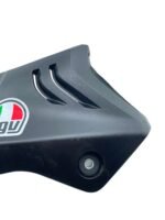 Carenagem lateral direita CBR 650R 2019 - 2024 - Imagem 7