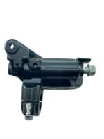 Cilindro mestre freio dianteiro CBR 650R 2019 - 2024 - Imagem 4