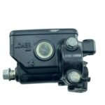Cilindro mestre freio dianteiro CBR 650R 2019 - 2024