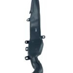 Duto ar esquerdo CBR 650R 2019 - 2024
