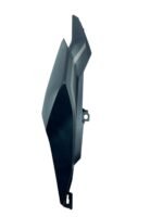 Rabeta traseira direita CBR 650R 2019 - 2024 (C/ avaria)