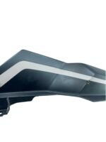 Rabeta traseira direita CBR 650R 2019 - 2024 (C/ avaria) - Imagem 9