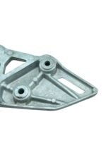 Suporte pedaleira dianteira direita CBR 650R 2019 - 2024 - Imagem 3