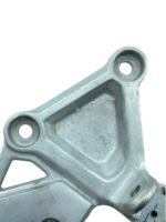 Suporte pedaleira dianteira direita CBR 650R 2019 - 2024 - Imagem 5