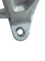 Suporte pedaleira traseir direito CBR 650R 2019 - 2024 - Imagem 3