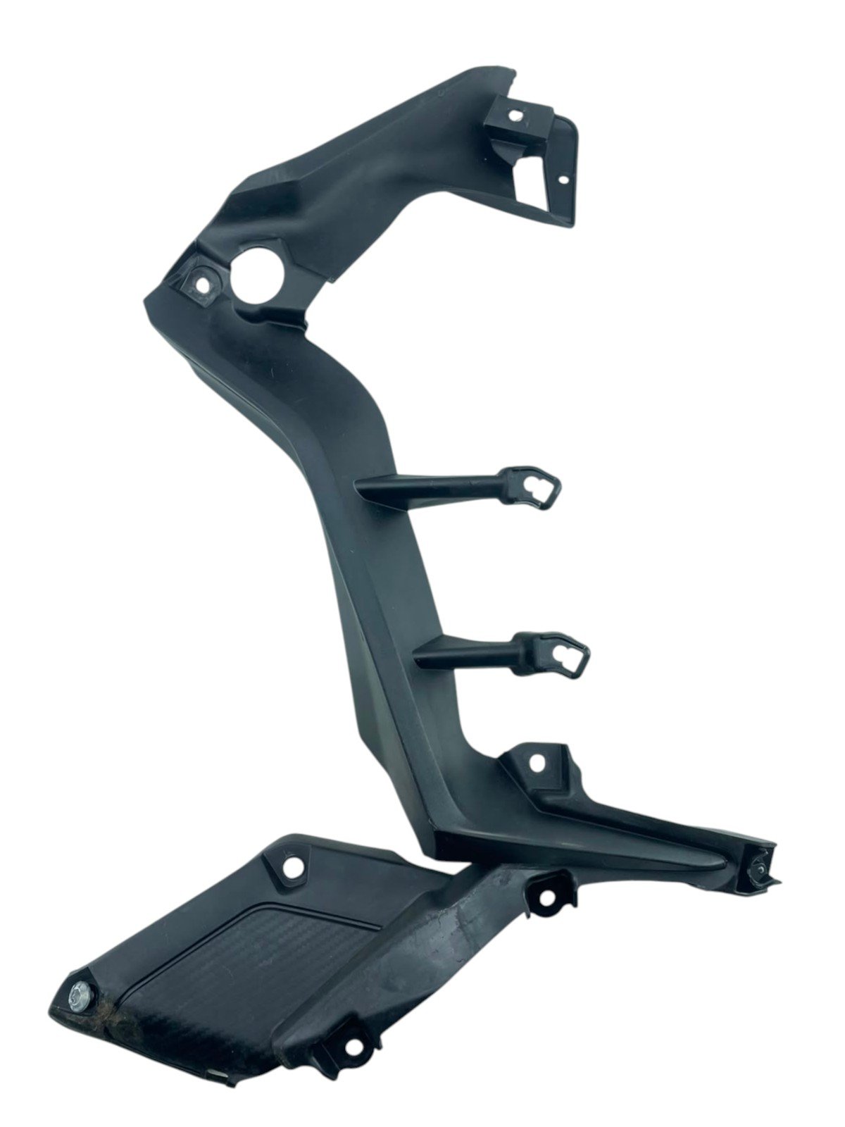 15571794934-whatsapp-image-2026-07-08-at-14-48-02-2-1.jpg Acabamento carenagem lateral esq CBR 650R 2019 - 2024 C/Avar - Imagem 1