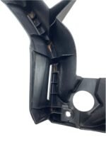 Acabamento carenagem lateral esq CBR 650R 2019 - 2024 C/Avar - Imagem 5