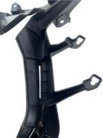 Acabamento carenagem lateral esq CBR 650R 2019 - 2024 C/Avar - Imagem 3