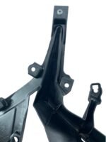 Acabamento carenagem lateral esq CBR 650R 2019 - 2024 C/Avar - Imagem 4