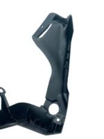 Acabamento carenagem lateral esq CBR 650R 2019 - 2024 C/Avar - Imagem 7