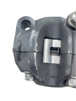 Pinça freio dianteira direita CBR 650R 2019 - 2024 - Imagem 7